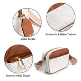 Ariana | Borsa a Spalla in Pelle Finlandese