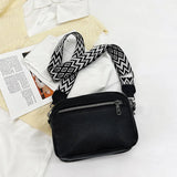 Chelsea | Borsa a Spalla in Pelle Raffinata