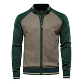 Martin -  Cardigan Premium da Uomo
