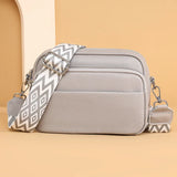 Talia | Borsa a Spalla in Pelle Finlandese