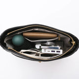 Giulietta | Borsa a Spalla in Pelle Fatta a Mano