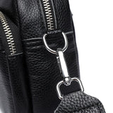 Talia | Borsa a Spalla in Pelle Finlandese