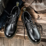 Colby | Stivali Oxford