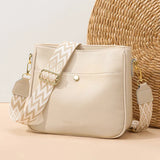 Giulietta | Borsa a Spalla in Pelle Fatta a Mano