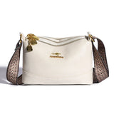 Addison | Borsa a Spalla in Pelle Finlandese