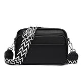 Talia | Borsa a Spalla in Pelle Finlandese