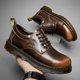 Colby | Stivali Oxford