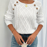 Emilia - Maglione Classico e Confortevole