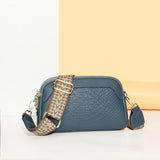 Amara | Borsa a Spalla in Pelle Raffinata