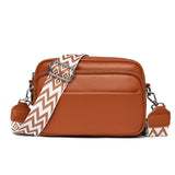 Talia | Borsa a Spalla in Pelle Finlandese