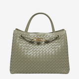 Vivienne | Borsa Woven Oversized Classica