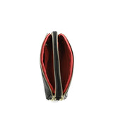 Amara | Borsa a Spalla in Pelle Raffinata