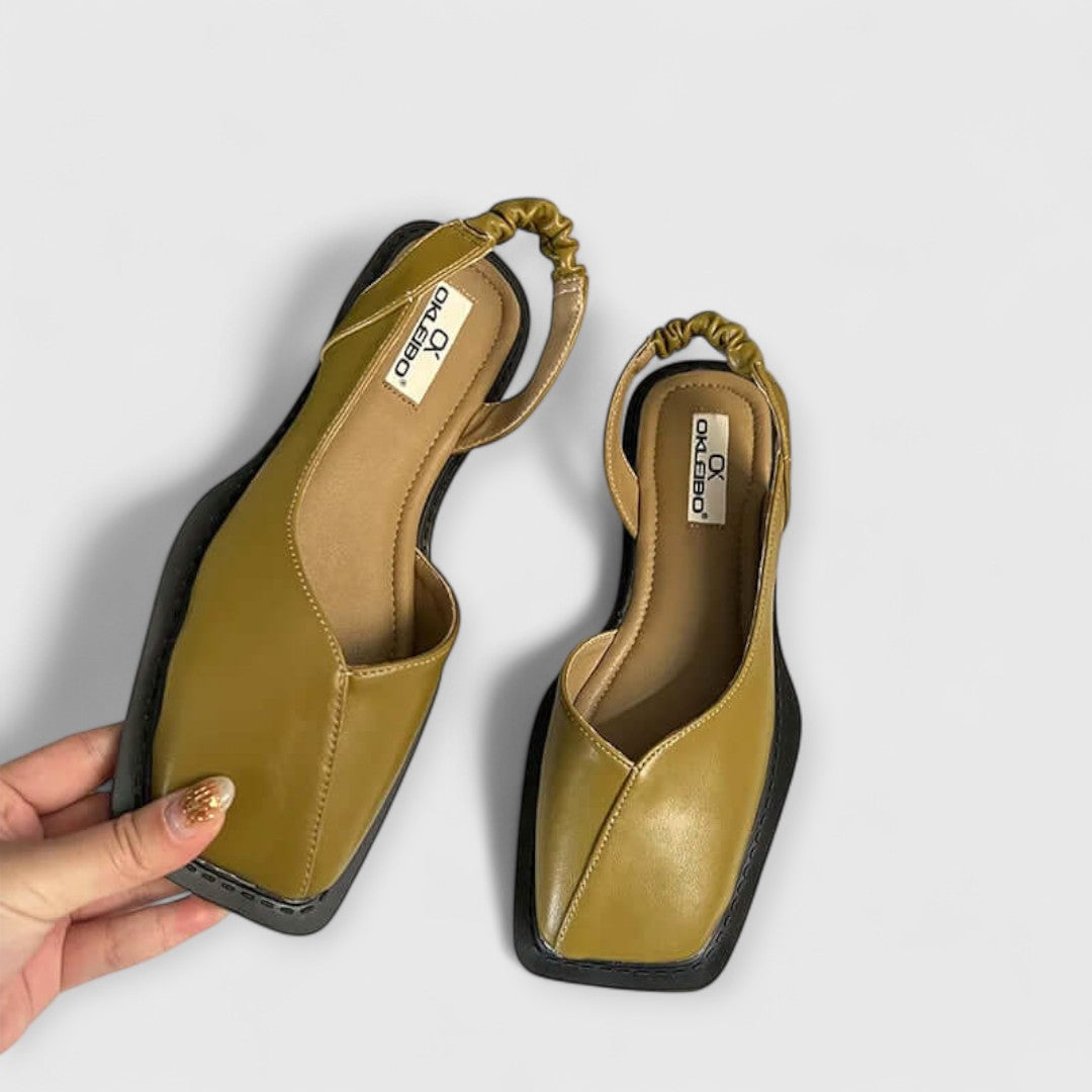 Liriana | Pantofole Confortevoli