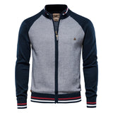 Martin -  Cardigan Premium da Uomo