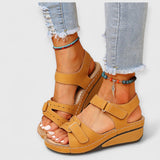 Leliana | Sandali ortopedici