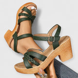 Lumina | Sandali moda confortevoli