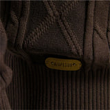 Jeff - Elegante Cardigan Button-Up