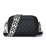 Belle | Borsa a tracolla in pelle raffinata