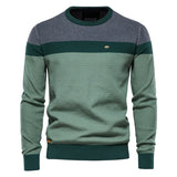 Sander - Pullover robusto da uomo