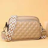 Josie | Borsa a Spalla in Pelle Raffinata