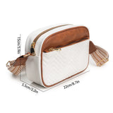 Ariana | Borsa a Spalla in Pelle Finlandese