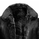 Ardentia - Giacca Elegante Calda Autunno Inverno