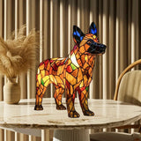 Hugo™ | Lampada per un'atmosfera accogliente