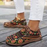 OrthoVisa™ - Scarpe Ortopediche da Donna, Leggere e Confortevoli