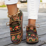 OrthoVisa™ - Scarpe Ortopediche da Donna, Leggere e Confortevoli