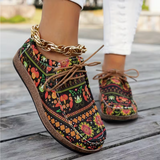 OrthoVisa™ - Scarpe Ortopediche da Donna, Leggere e Confortevoli