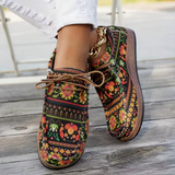 OrthoVisa™ - Scarpe Ortopediche da Donna, Leggere e Confortevoli