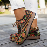 OrthoVisa™ - Scarpe Ortopediche da Donna, Leggere e Confortevoli