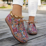 OrthoVira™ - Sneakers Ortopediche Leggere e Comode per Donne