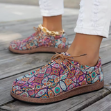 OrthoVira™ - Sneakers Ortopediche Leggere e Comode per Donne