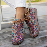 OrthoVira™ - Sneakers Ortopediche Leggere e Comode per Donne