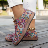 OrthoVira™ - Sneakers Ortopediche Leggere e Comode per Donne