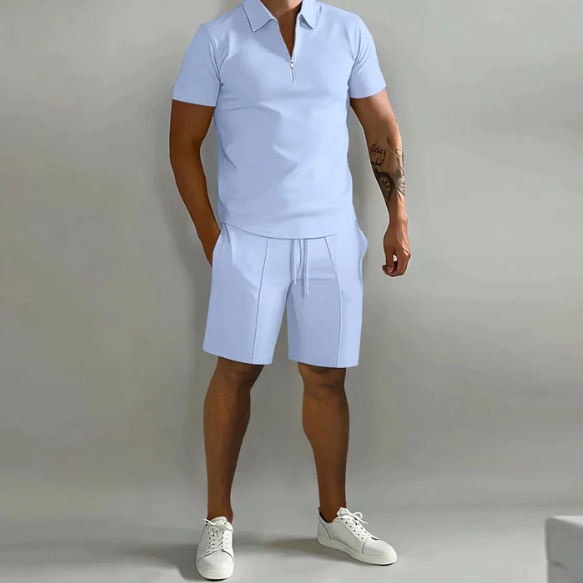 Set da Uomo 2 Pezzi