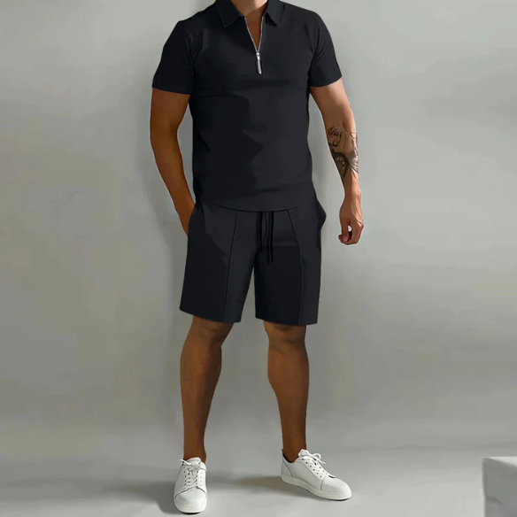 Set Estivo da Uomo