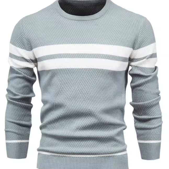 Alan - Pullover elegante da uomo