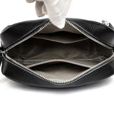 Bianca | Borsa a tracolla in pelle raffinata