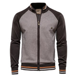 Martin -  Cardigan Premium da Uomo