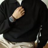 Raymond –  Pullover medio raffinato
