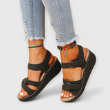 Leliana | Sandali ortopedici