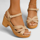 Lumina | Sandali moda confortevoli