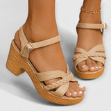 Lumina | Sandali moda confortevoli