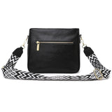 Giulietta | Borsa a Spalla in Pelle Fatta a Mano