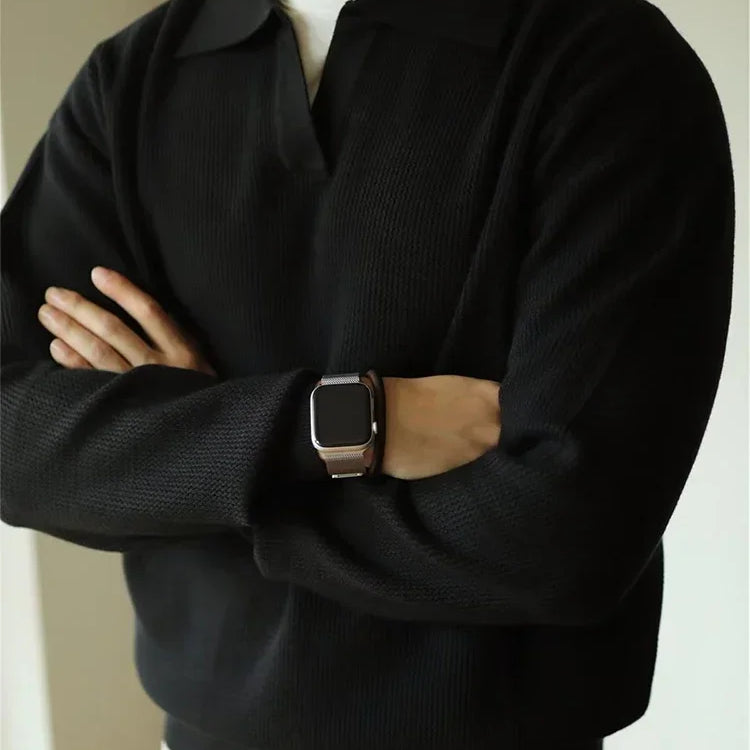 Raymond –  Pullover medio raffinato
