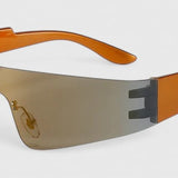 Skyllarr | Occhiali da sole Eleganti