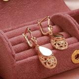 Boucles d'oreilles Merle - Ultima Occasione di Acquisti