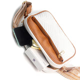 Ariana | Borsa a Spalla in Pelle Finlandese